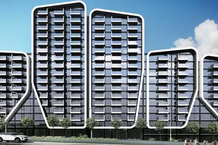 Сграда A3 Сграда A3