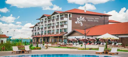 Белчински извор Белчински извор