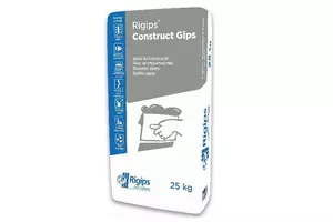 Rigips Construct Gips Rigips Construct Gips
