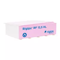 Rigips RF 12,5 HL Rigips RF 12,5 HL