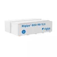 Rigips® 600 RB 12,5 Rigips® 600 RB 12,5