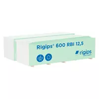 Rigips 600 RBI 12,5 Rigips 600 RBI 12,5