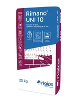 Rimano UNI 10 Rimano UNI 10